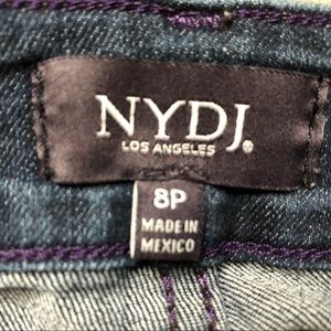 NYDJ Jeans - (NYDJ) PETITE NYDJ Jeans - (NYDJ) PETITE
